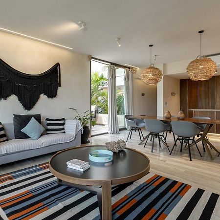308-303 Beautiful Apartments With 3 Bedrooms Τουλούμ Εξωτερικό φωτογραφία