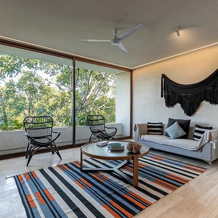 308-303 Beautiful Apartments With 3 Bedrooms Τουλούμ Εξωτερικό φωτογραφία