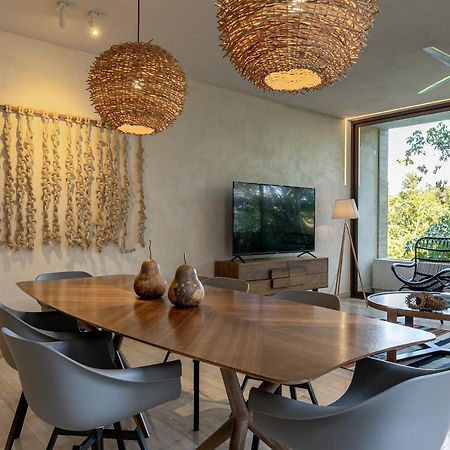 308-303 Beautiful Apartments With 3 Bedrooms Τουλούμ Εξωτερικό φωτογραφία
