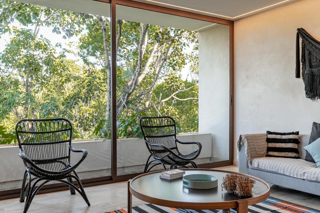 308-303 Beautiful Apartments With 3 Bedrooms Τουλούμ Εξωτερικό φωτογραφία