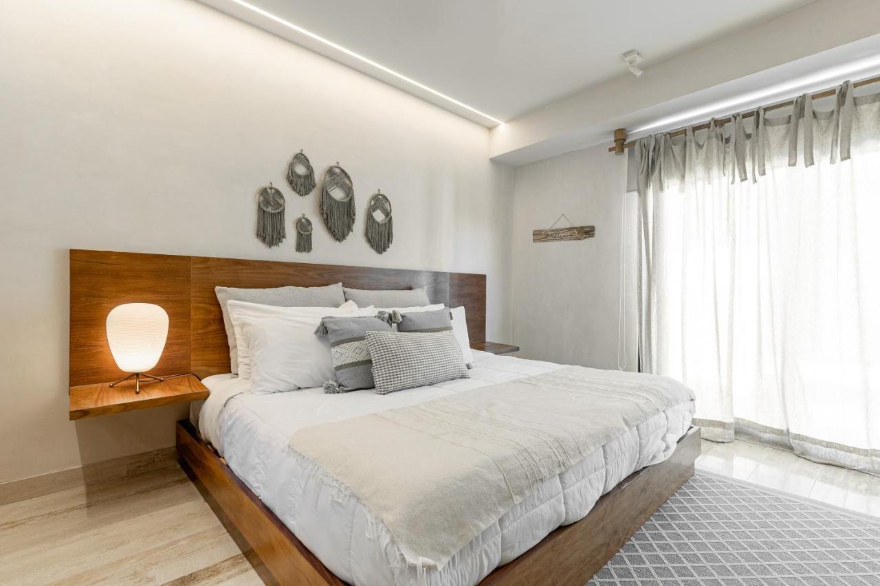 308-303 Beautiful Apartments With 3 Bedrooms Τουλούμ Εξωτερικό φωτογραφία