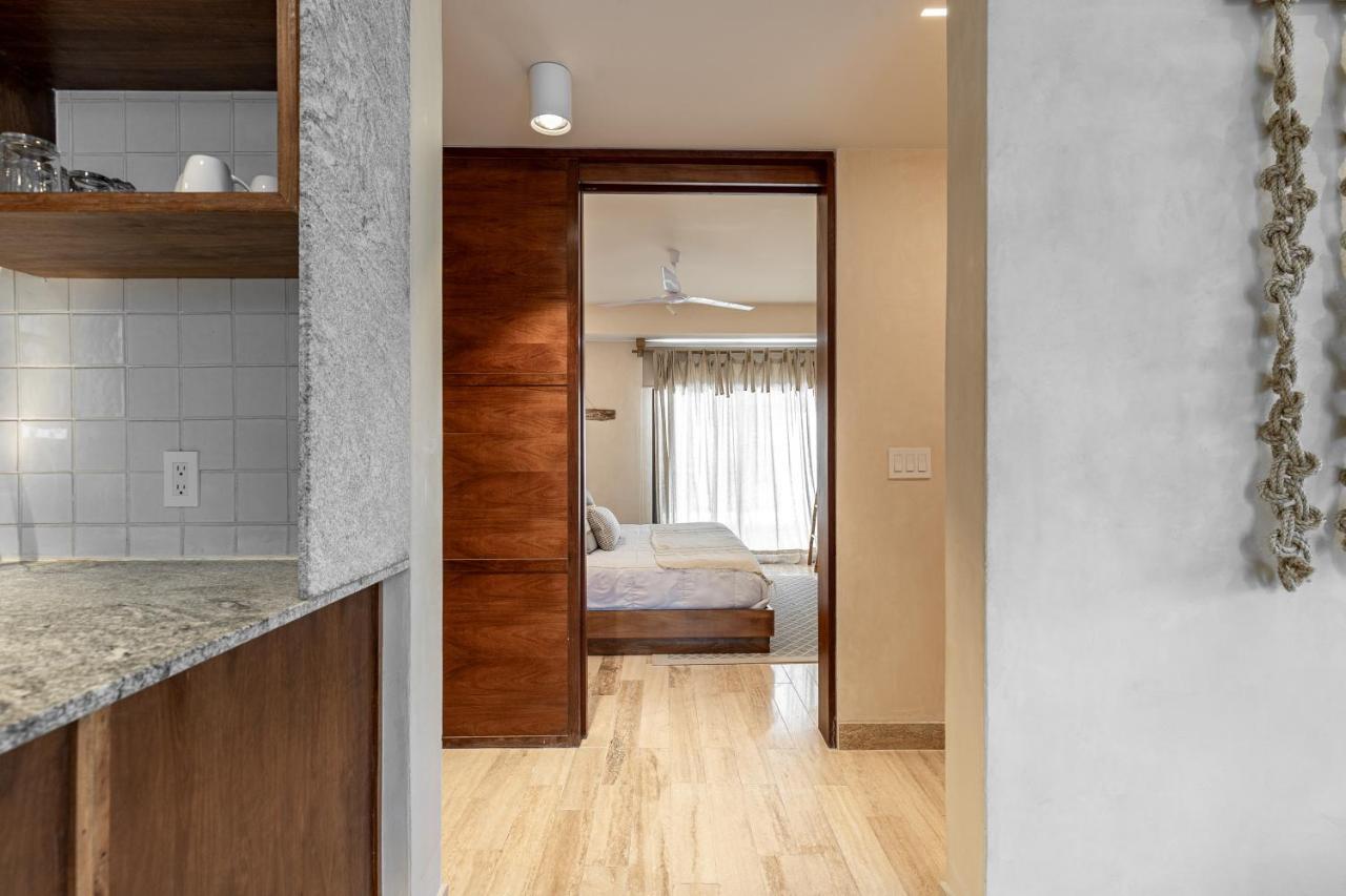 308-303 Beautiful Apartments With 3 Bedrooms Τουλούμ Εξωτερικό φωτογραφία