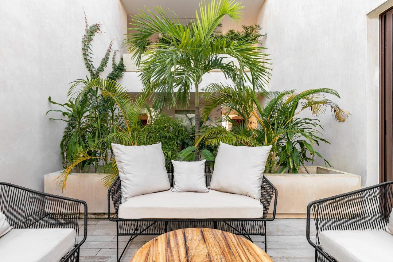 308-303 Beautiful Apartments With 3 Bedrooms Τουλούμ Εξωτερικό φωτογραφία