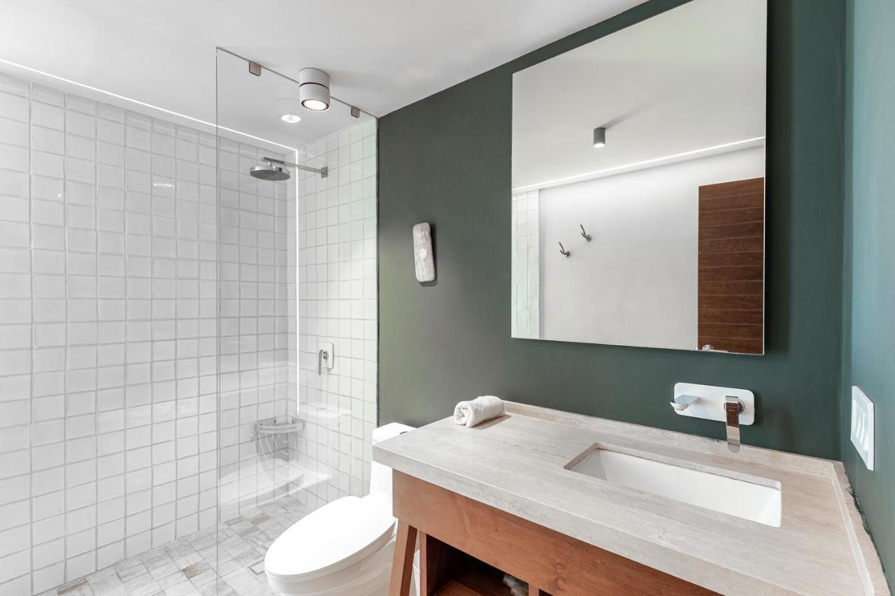 308-303 Beautiful Apartments With 3 Bedrooms Τουλούμ Εξωτερικό φωτογραφία