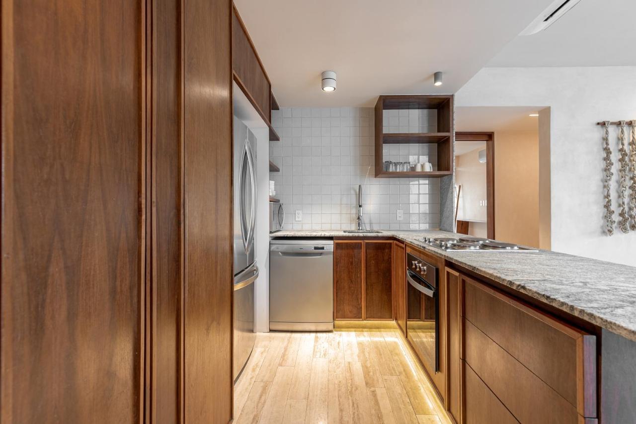 308-303 Beautiful Apartments With 3 Bedrooms Τουλούμ Εξωτερικό φωτογραφία