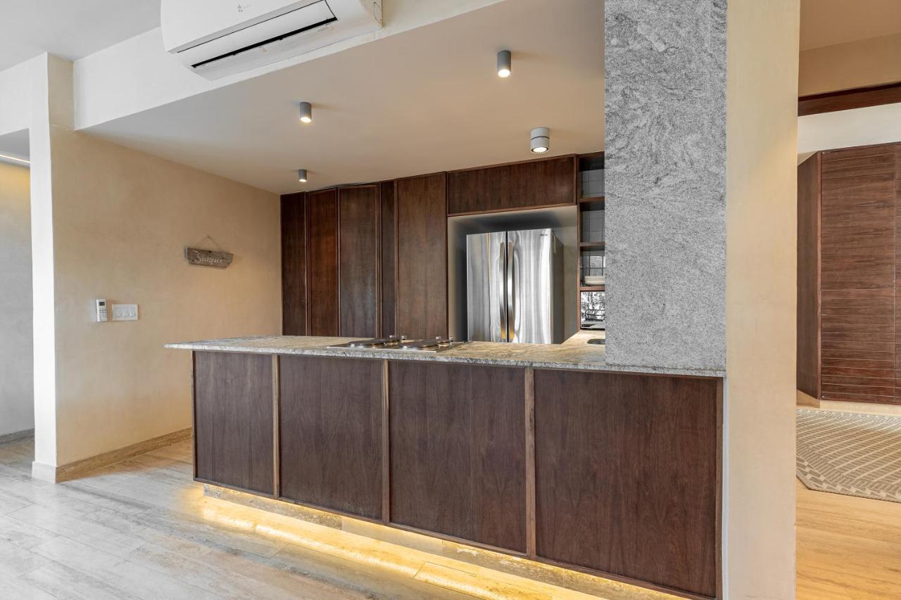 308-303 Beautiful Apartments With 3 Bedrooms Τουλούμ Εξωτερικό φωτογραφία