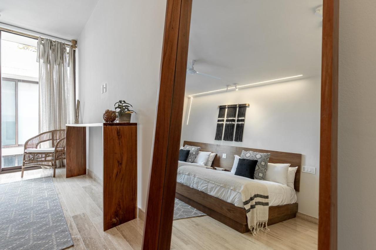 308-303 Beautiful Apartments With 3 Bedrooms Τουλούμ Εξωτερικό φωτογραφία