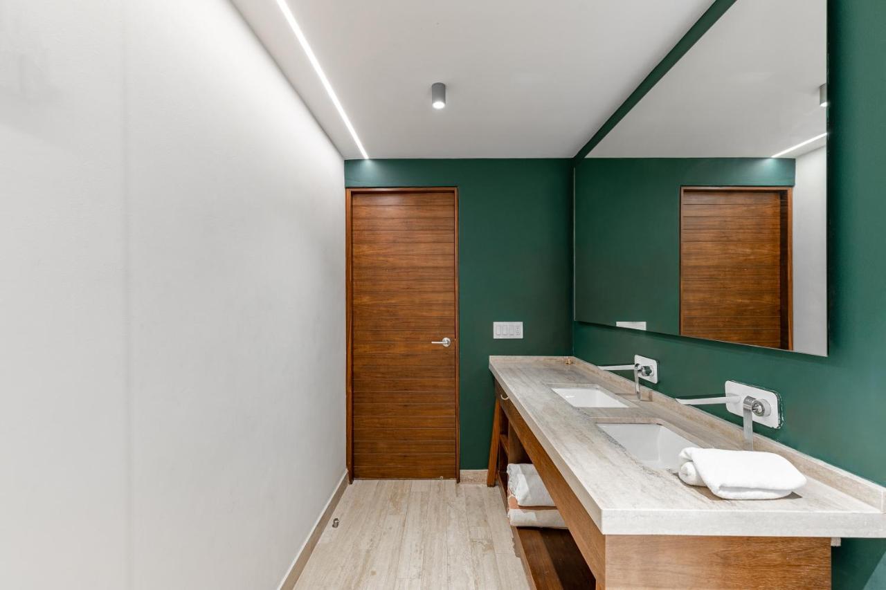308-303 Beautiful Apartments With 3 Bedrooms Τουλούμ Εξωτερικό φωτογραφία