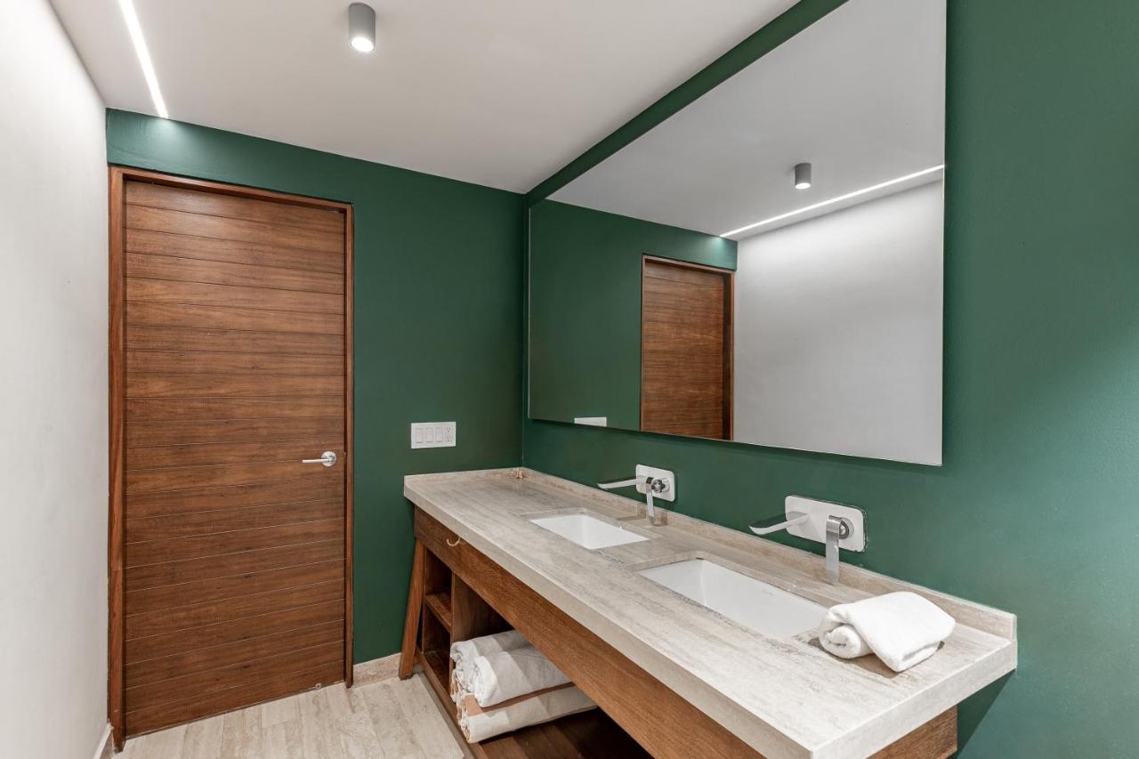 308-303 Beautiful Apartments With 3 Bedrooms Τουλούμ Εξωτερικό φωτογραφία