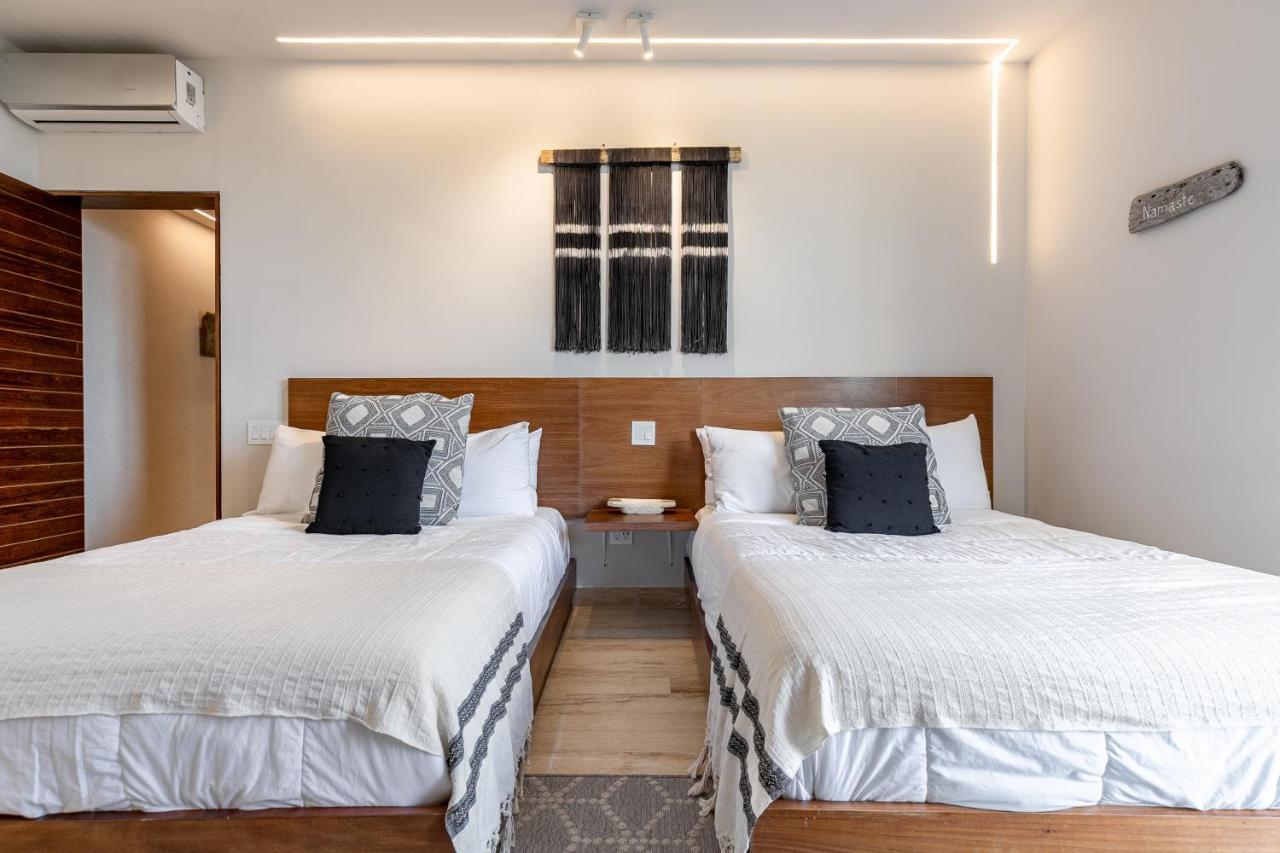 308-303 Beautiful Apartments With 3 Bedrooms Τουλούμ Εξωτερικό φωτογραφία