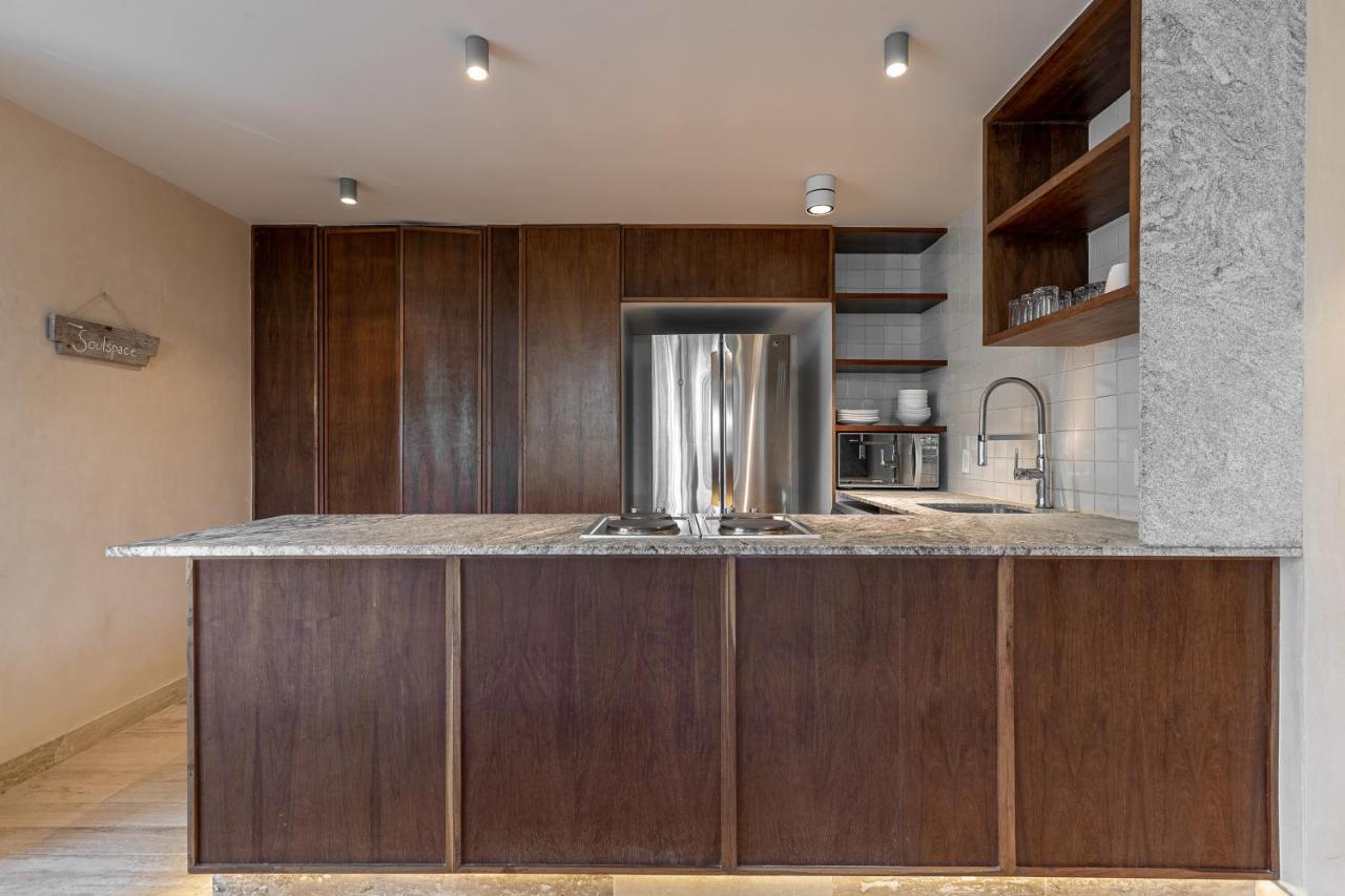 308-303 Beautiful Apartments With 3 Bedrooms Τουλούμ Εξωτερικό φωτογραφία