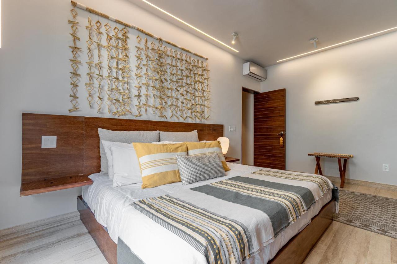 308-303 Beautiful Apartments With 3 Bedrooms Τουλούμ Εξωτερικό φωτογραφία