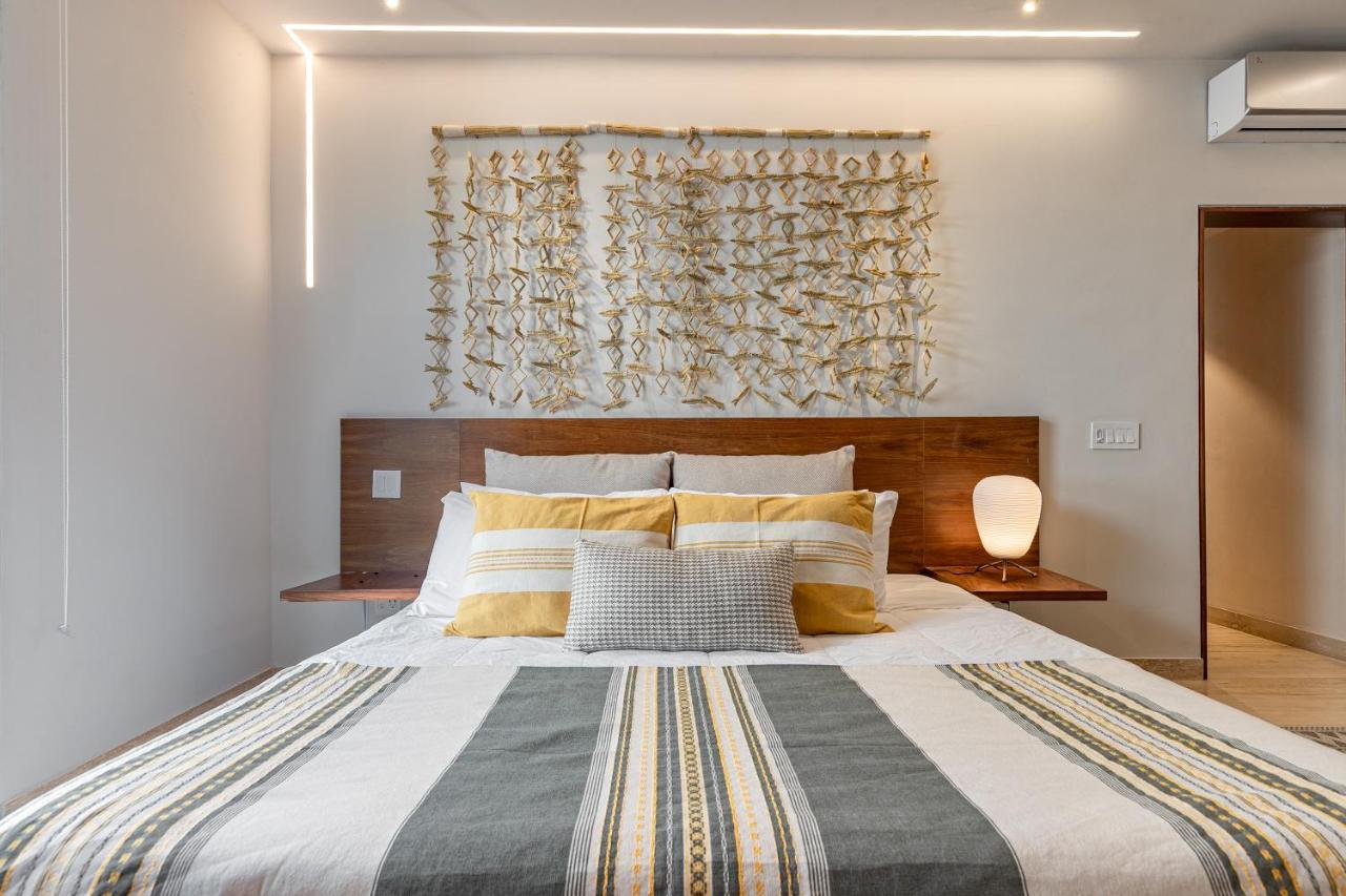 308-303 Beautiful Apartments With 3 Bedrooms Τουλούμ Εξωτερικό φωτογραφία